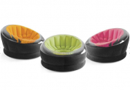 Relaxační křeslo Intex Empire (Zdroj: Heureka.cz)