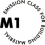 Certifikát M1