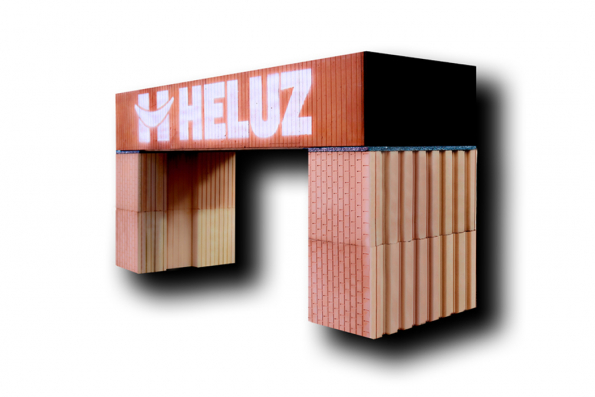 Překlad Heluz Family 3in1 nosný (Zdroj: HELUZ)
