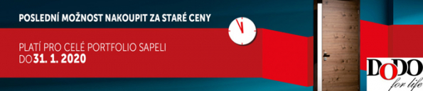 Akce leden (Zdroj: SAPELI)