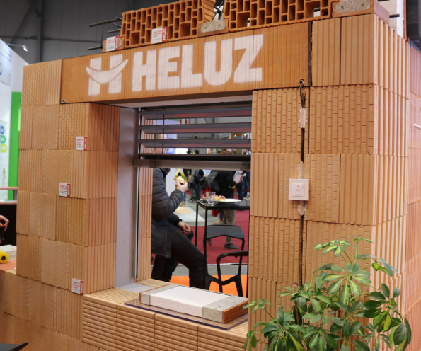 Překlad HELUZ FAMILY 3in1 nosný (Zdroj HELUZ)