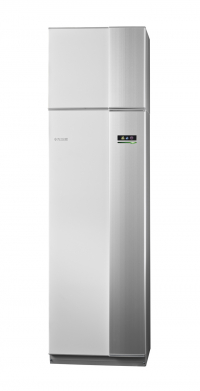 Ventilační tepelné čerpadlo NIBE F730 (Zdroj: NIBE)