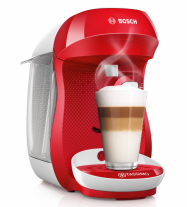 Kávovar Bosch Tassimo Happy