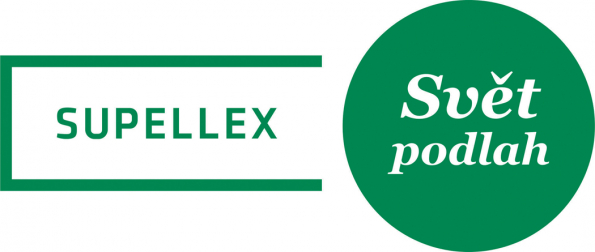 Supellex – svět podlah s.r.o. (Zdroj: Supellex)