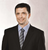 Ing. Jan Lehečka
