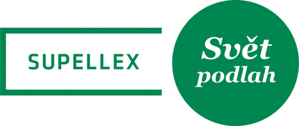 Supellex – svět podlah s.r.o. (Zdroj: Supellex)
