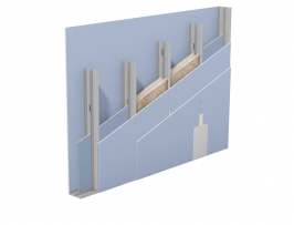 W115 Diamant (Zdroj: Knauf)