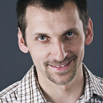 Richard Kroupa, produktový manažer pro suché maltové směsi, Knauf Praha, spol. s r.o.