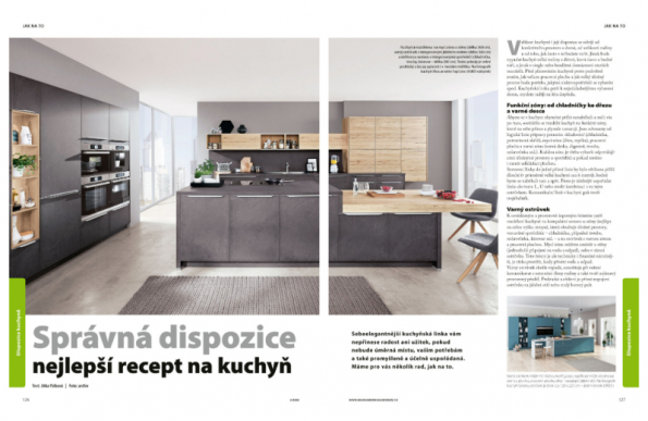 Rodinný dům krok za krokem 2/2020