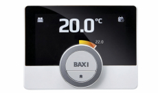 Inteligentní wi-fitermostat Baxi Mago a jeho bezplatná aplikace vám umožní komunikovat s topným systémem kdekoli a kdykoli z vašeho smartphonu nebo tabletu (BAXI)