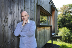 Ing. arch. Václav Zahradníček