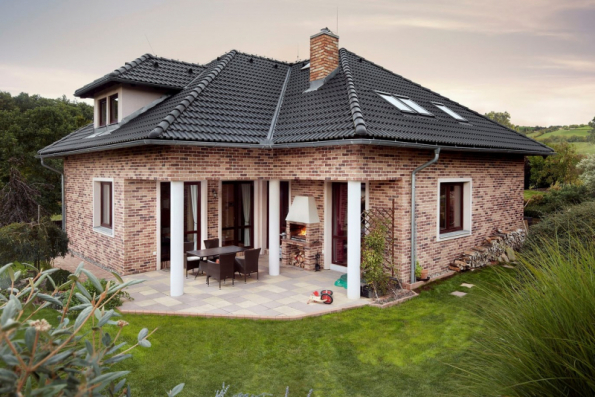 Rodinný dům RIVIERA EXCLUSIVE