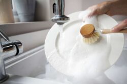 Šetřit vodou je nutnost