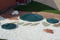 Nechcete zbytečně plýtvat vodou? Pořiďte si vlastní čističku