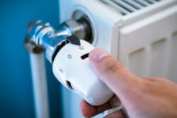 Finančně úsporné způsoby vytápění rodinných domů