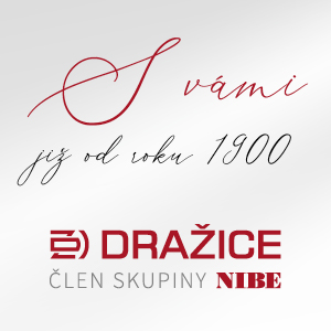 Dražice – square