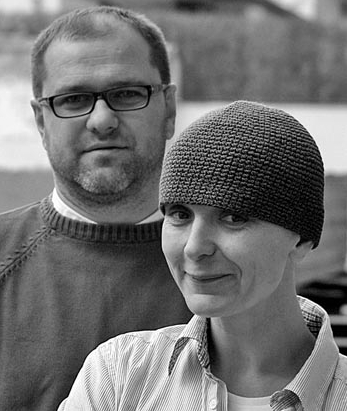 Ing. arch. Ivana Dombková Ing. arch. Ivana Dombková