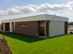 3. Nejúspěšnějším typovým domem byl bungalov Atrium.